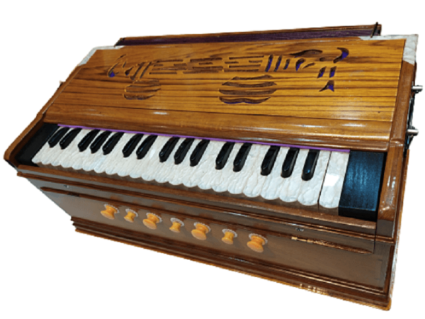 3.0 Octave Stick Harmonium